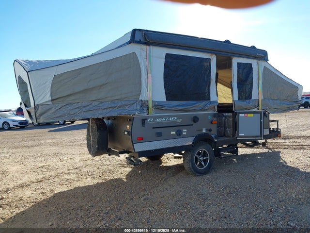 4X4CFS61XJD179241 Fore Flagstaff