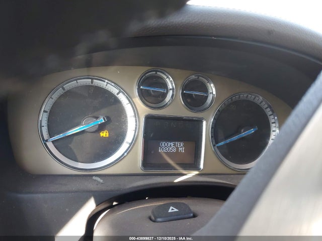 2013 CADILLAC ESCALADE 1GYS3DEFXDR104575 Photo 6