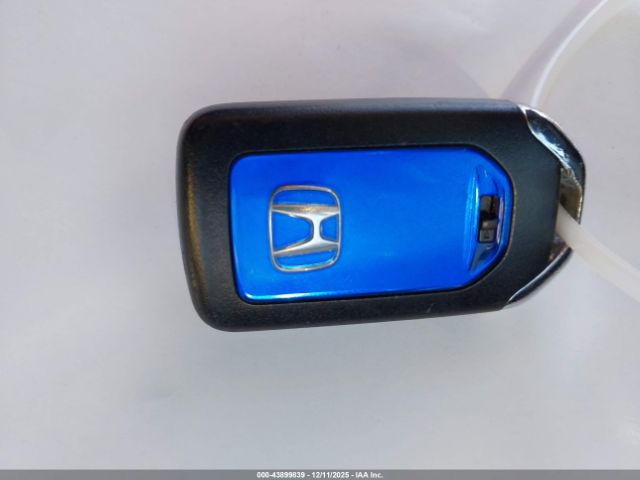 2018 HONDA CLARITY PLUG-IN HYBRID JHMZC5F15JC008802 Photo 10