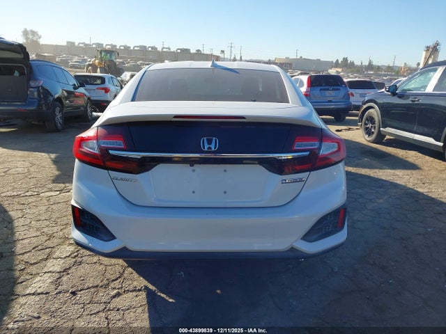 JHMZC5F15JC008802 Honda leb3(h4)