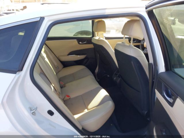 2018 HONDA CLARITY PLUG-IN HYBRID JHMZC5F15JC008802 Photo 7