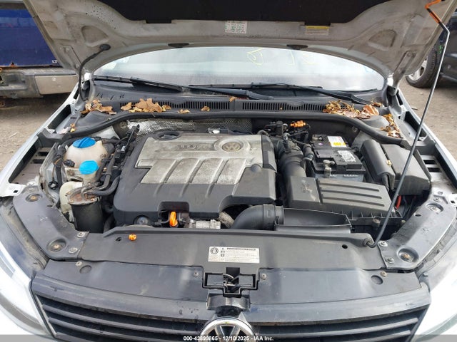 43899865 :رقم المزاد ، 3VWLL7AJ5CM038293 vin ، 2012 Volkswagen Jetta 2.0l Tdi مزاد بيع