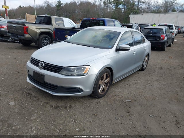 43899865 :رقم المزاد ، 3VWLL7AJ5CM038293 vin ، 2012 Volkswagen Jetta 2.0l Tdi مزاد بيع