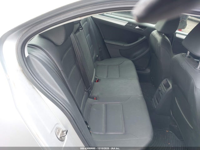 43899865 :رقم المزاد ، 3VWLL7AJ5CM038293 vin ، 2012 Volkswagen Jetta 2.0l Tdi مزاد بيع