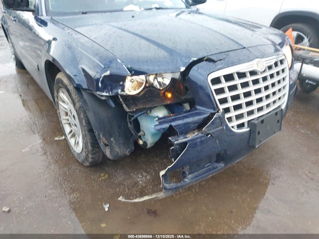 2005 Chrysler 300 მანქანა იყიდება აუქციონზე, vin: 2C3JA43R35H615037, აუქციონის ნომერი: 43899866