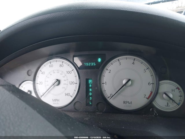 2005 Chrysler 300 მანქანა იყიდება აუქციონზე, vin: 2C3JA43R35H615037, აუქციონის ნომერი: 43899866
