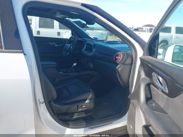 3GNKBERS3KS696876 Chevrolet BLAZER RS
