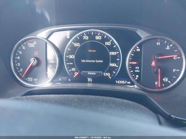 3GNKBERS3KS696876 Chevrolet BLAZER RS