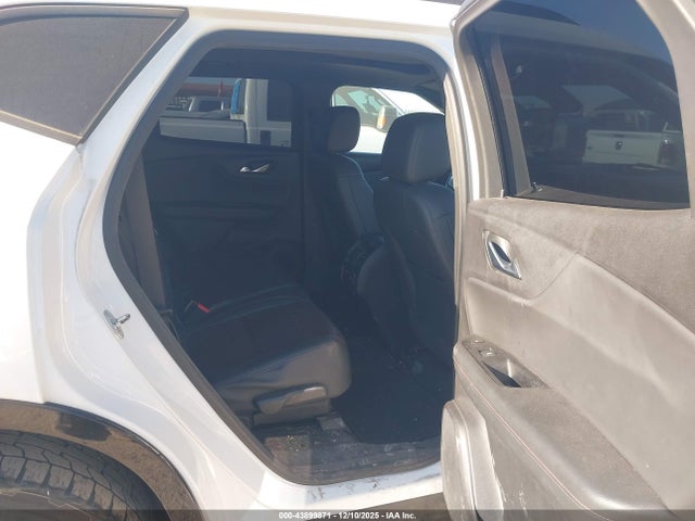 3GNKBERS3KS696876 Chevrolet BLAZER RS