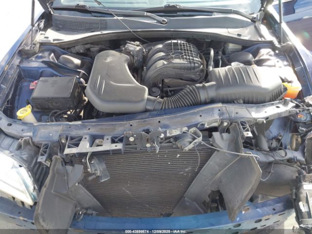 2013 CHRYSLER 300C 2C3CCAEG5DH561476 Photo 9