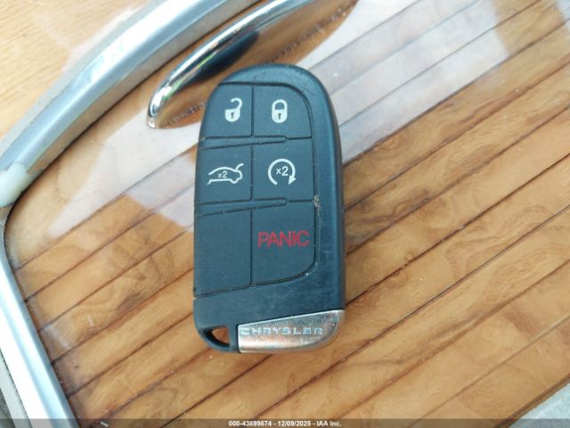 2013 CHRYSLER 300C 2C3CCAEG5DH561476 Photo 10