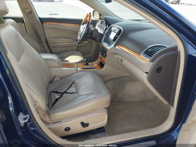 2013 CHRYSLER 300C 2C3CCAEG5DH561476 Photo 4