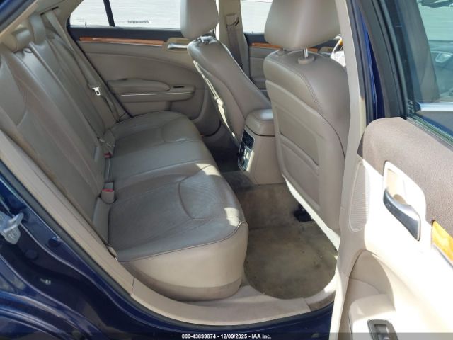 2013 CHRYSLER 300C 2C3CCAEG5DH561476 Photo 7