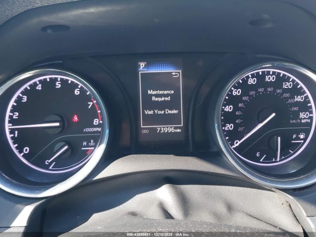 2020 TOYOTA CAMRY 4T1G11AK7LU950995 Photo 6