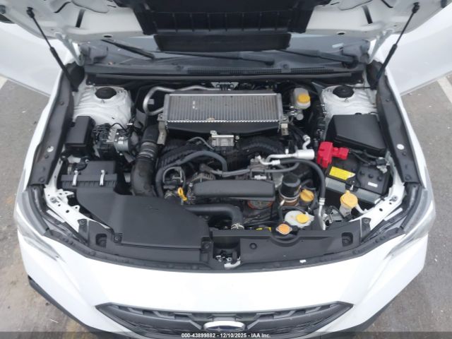 2023 SUBARU WRX JF1VBAA6XP9809588 Photo 9