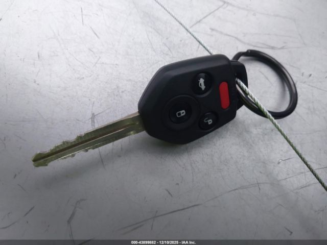 2023 SUBARU WRX JF1VBAA6XP9809588 Photo 10