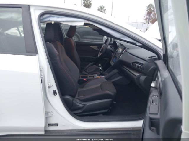 2023 SUBARU WRX JF1VBAA6XP9809588 Photo 4