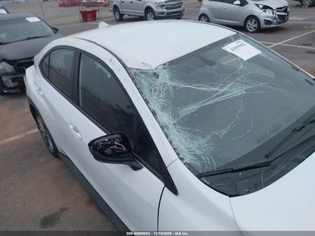 2023 SUBARU WRX JF1VBAA6XP9809588 Photo 5