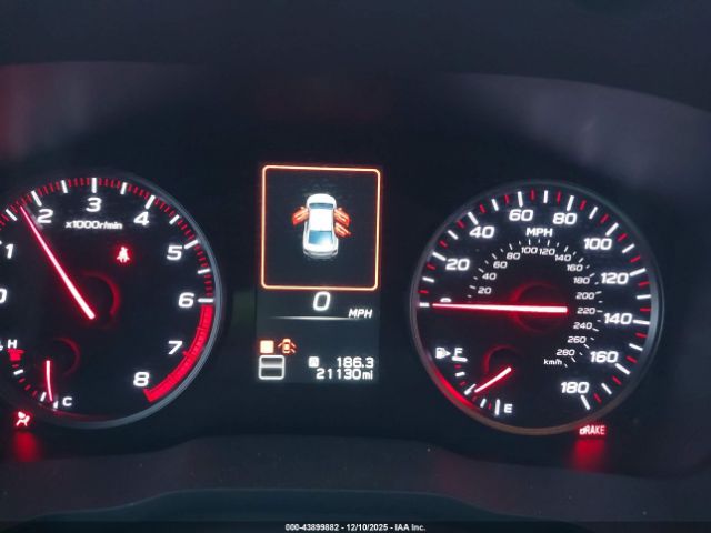 2023 SUBARU WRX JF1VBAA6XP9809588 Photo 6