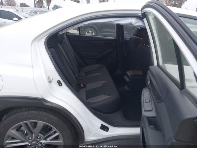 2023 SUBARU WRX JF1VBAA6XP9809588 Photo 7