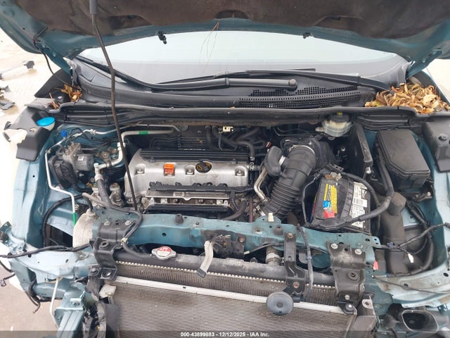 Honda Cr-v Ex-l 2014 2HKRM3H71EH547688 Image 10