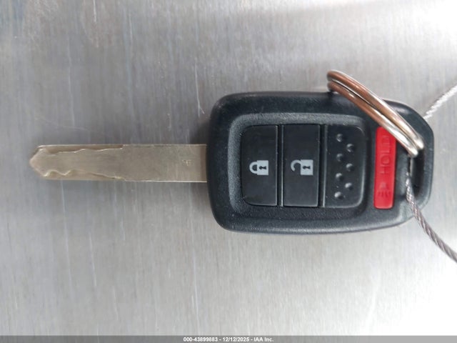 Honda Cr-v Ex-l 2014 2HKRM3H71EH547688 Image 11