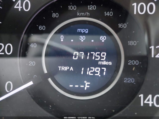 Honda Cr-v Ex-l 2014 2HKRM3H71EH547688 Image 16