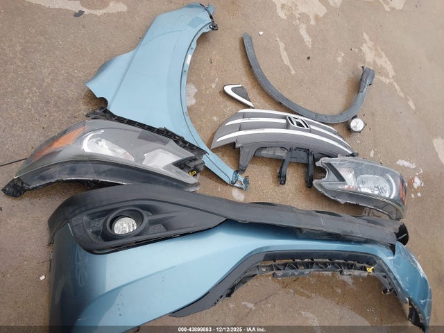 Honda Cr-v Ex-l 2014 2HKRM3H71EH547688 Image 19