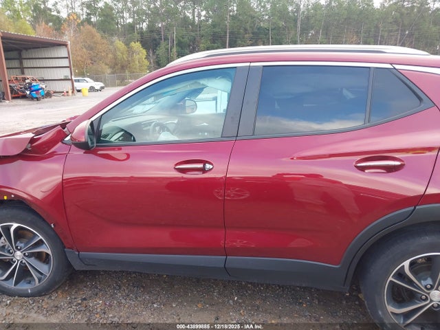 Buick Encore Gx Select Fwd 2023 KL4MMDS25PB011239 Image 15