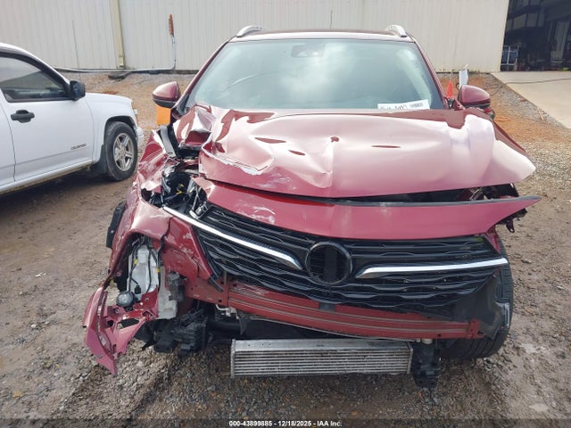 Buick Encore Gx Select Fwd 2023 KL4MMDS25PB011239 Image 6