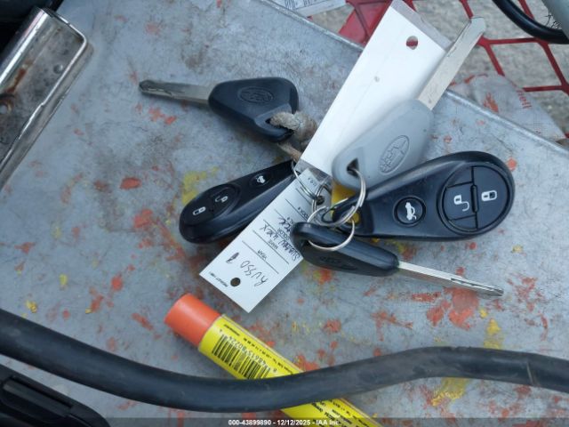 2014 SUBARU IMPREZA WRX JF1GV7F66EG007513 Photo 10