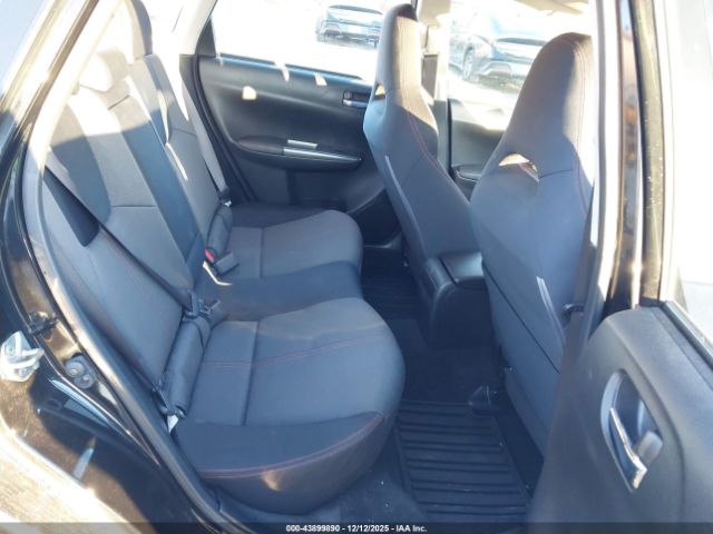 2014 SUBARU IMPREZA WRX JF1GV7F66EG007513 Photo 7