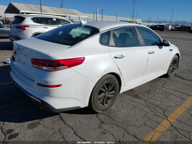 5XXGT4L39LG428378 KIA Optima Lx