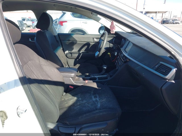 5XXGT4L39LG428378 KIA Optima Lx