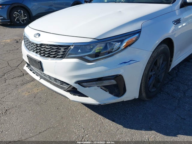 5XXGT4L39LG428378 KIA Optima Lx