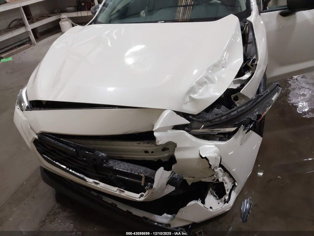 Subaru Impreza Base 5-door 2025 JF1GUABC3S8245000 Image 17