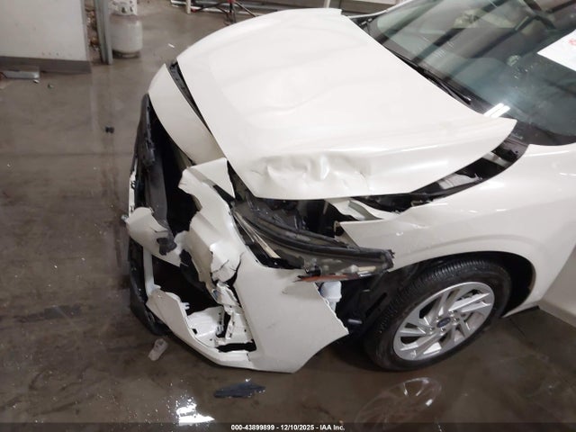 Subaru Impreza Base 5-door 2025 JF1GUABC3S8245000 Image 18