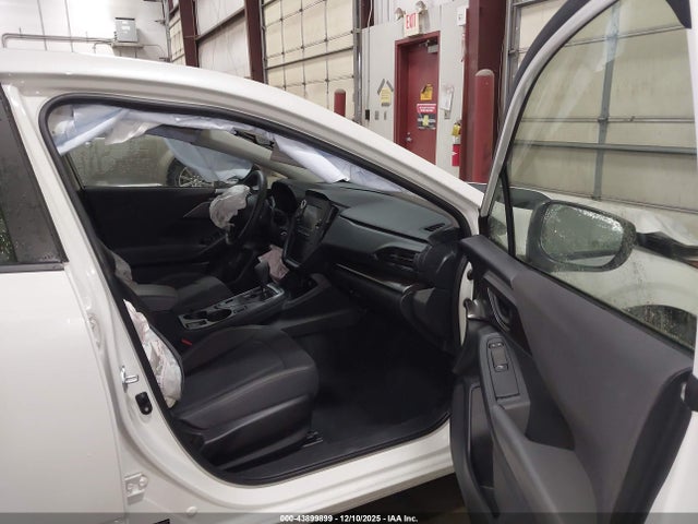 Subaru Impreza Base 5-door 2025 JF1GUABC3S8245000 Image 5