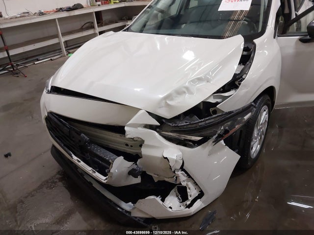 Subaru Impreza Base 5-door 2025 JF1GUABC3S8245000 Image 6
