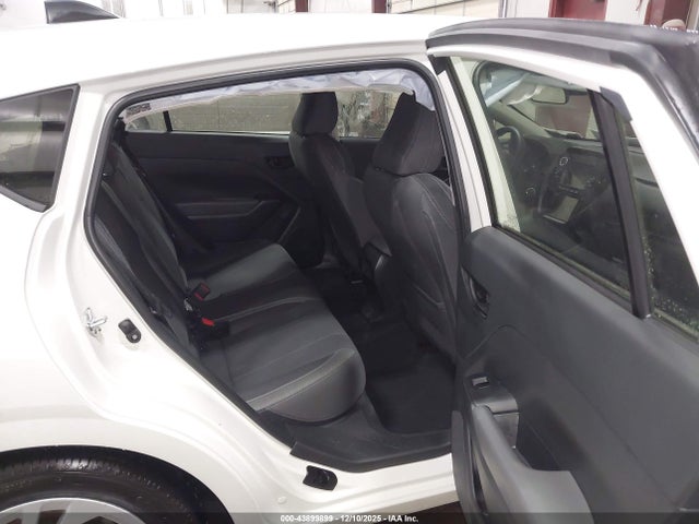 Subaru Impreza Base 5-door 2025 JF1GUABC3S8245000 Image 8