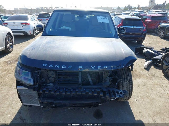 Land Rover aj120p6 2020 SALGS2RU8LA403337 Image 13