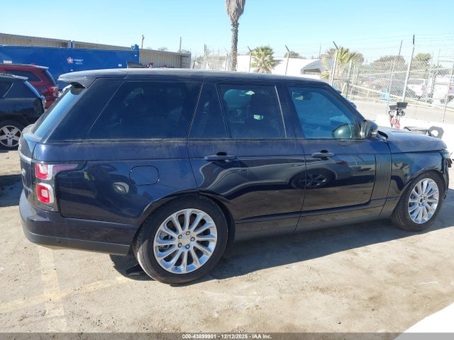 Land Rover aj120p6 2020 SALGS2RU8LA403337 Image 14