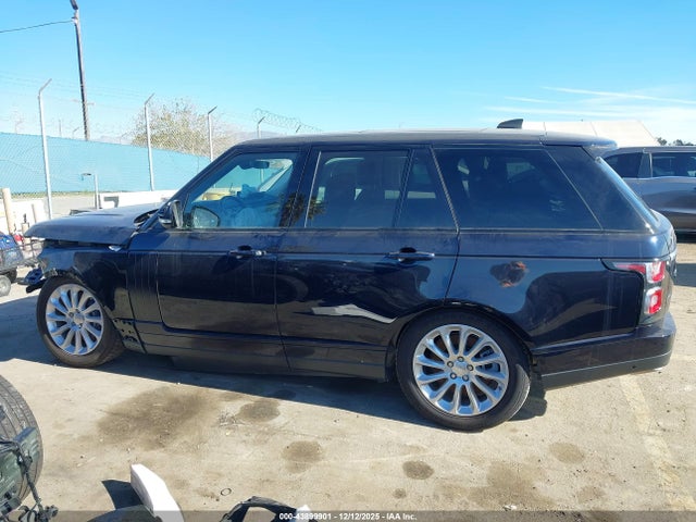 Land Rover aj120p6 2020 SALGS2RU8LA403337 Image 15
