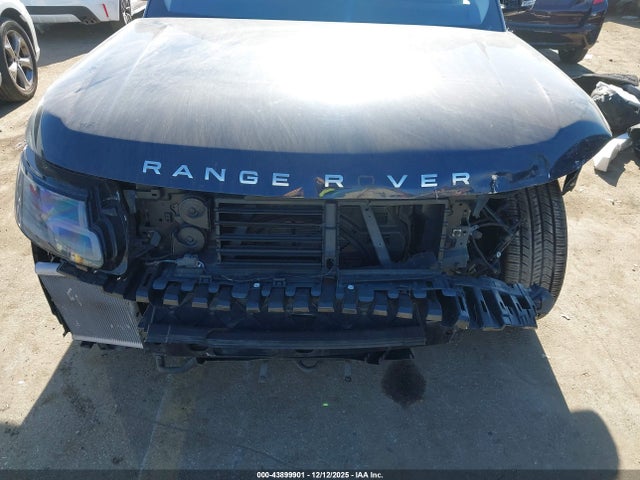Land Rover aj120p6 2020 SALGS2RU8LA403337 Image 18