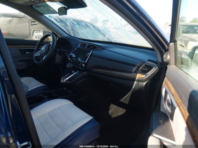 2020 HONDA CR-V 5J6RW1H54LA006551 Photo 4
