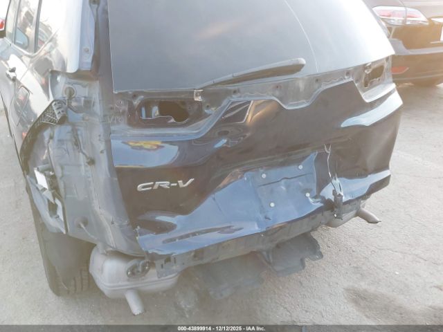 2020 HONDA CR-V 5J6RW1H54LA006551 Photo 5