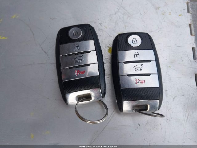 2014 KIA SORENTO 5XYKWDA73EG466968 Photo 10