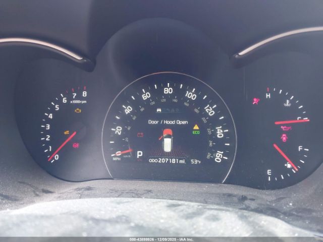 2014 KIA SORENTO 5XYKWDA73EG466968 Photo 6