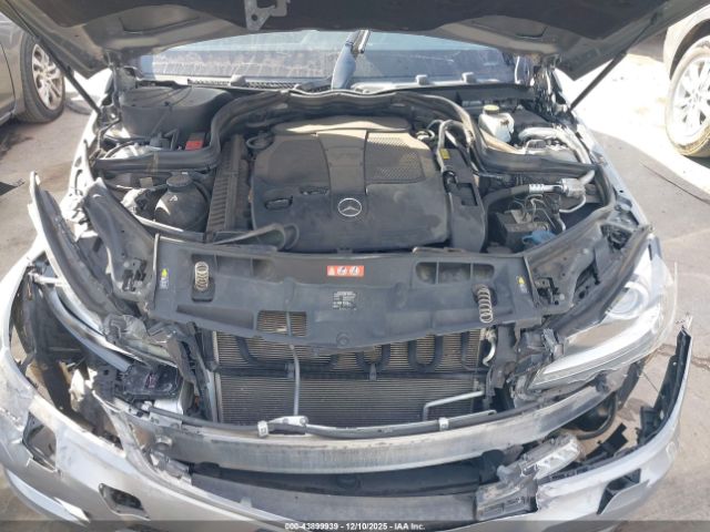 2013 MERCEDES-BENZ C 350 WDDGJ8JB7DF958734 Photo 9