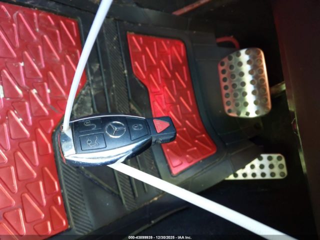 2013 MERCEDES-BENZ C 350 WDDGJ8JB7DF958734 Photo 10